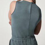 DIANA - ÉLÉGANCE ALLURE JUMPSUIT