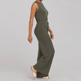 DIANA - ÉLÉGANCE ALLURE JUMPSUIT
