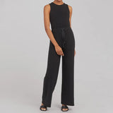 DIANA - ÉLÉGANCE ALLURE JUMPSUIT