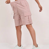 Via™ - Leichte schnell trocknende Cargo-Shorts