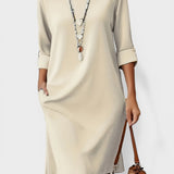 Alma | Bequemes Kleid