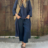 Arianna™ - Schickes Zweiteiliges Set