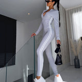 Valeria™ - Stylischer und Bequemer Jumpsuit