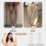 Lucy™ – Elastische Weite-Hosen mit Taschen