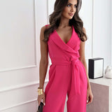 Regina™ - Schicker Alltags-Jumpsuit