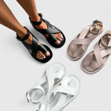 Lalaine | Elegante Sandalen