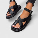 Lalaine | Elegante Sandalen