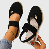 Antonia™ | Orthopädische Sandalen