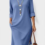 Alma | Bequemes Kleid