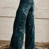 Chloé | Boho Vintage Hose