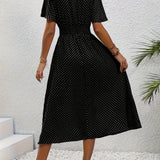 Livia™ | Damen Sommerkleid