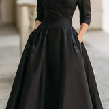 Clara™ - Elegantes Kleid