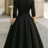 Clara™ - Elegantes Kleid