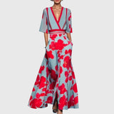 Leila | Elegantes Chic Kleid