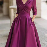Clara™ - Elegantes Kleid