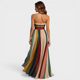 Sophie | Elegantes Maxikleid