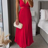 Mia | Traumhaftes Maxikleid