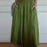 Irene™ - Bequeme Weite-Hosen