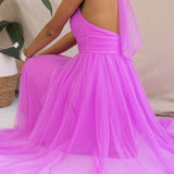 Valeria | Schickes Tüllkleid