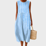 Isla™ - Leichtes Kleid