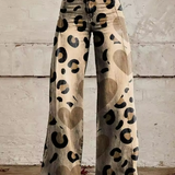 Chloé | Boho Vintage Hose