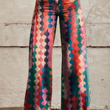 Chloé | Boho Vintage Hose