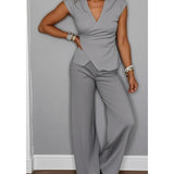Angela™ – Elegantes Zweiteiliges Set