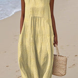 Lara™ - Vintage Blumenkleid