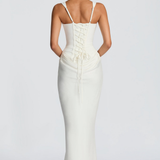 Aria | Elegantes Maxikleid