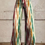 Chloé | Boho Vintage Hose