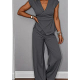 Angela™ – Elegantes Zweiteiliges Set