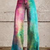Chloé | Boho Vintage Hose
