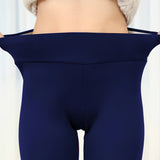 Veronica - Warme Comfartbale Stylische Leggings