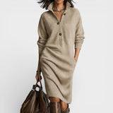Eugenija | Raffinierte Robe