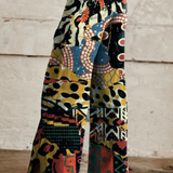 Chloé | Boho Vintage Hose