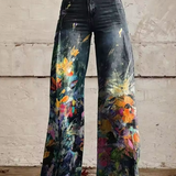 Chloé | Boho Vintage Hose