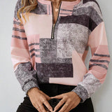 Kaimana™ - Schickes, von Vintage inspiriertes Sweatshirt