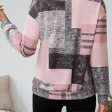 Kaimana™ - Schickes, von Vintage inspiriertes Sweatshirt