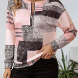 Kaimana™ - Schickes, von Vintage inspiriertes Sweatshirt