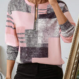 Kaimana™ - Schickes, von Vintage inspiriertes Sweatshirt