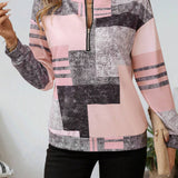 Kaimana™ - Schickes, von Vintage inspiriertes Sweatshirt