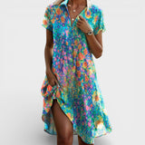 Maja | Sommerkleid