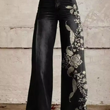 Chloé | Boho Vintage Hose
