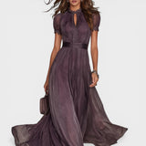 Viviana | Elegantes Maxikleid