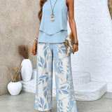 Averie™ - Elegantes Sommer-Set