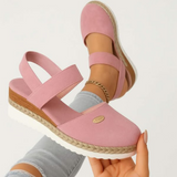 Antonia™ | Orthopädische Sandalen