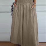 Irene™ - Bequeme Weite-Hosen
