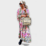 Marsell - Maxikleid