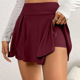 Dana™ - Legere Hochtaillierte Shorts