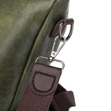 Maria | Rucksack mit Reißverschluss